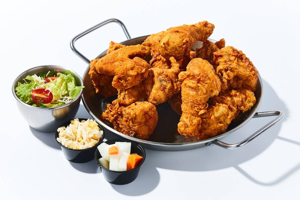 Pelicana Chicken Rochester Hills - Best Korean Chicken, Ordering