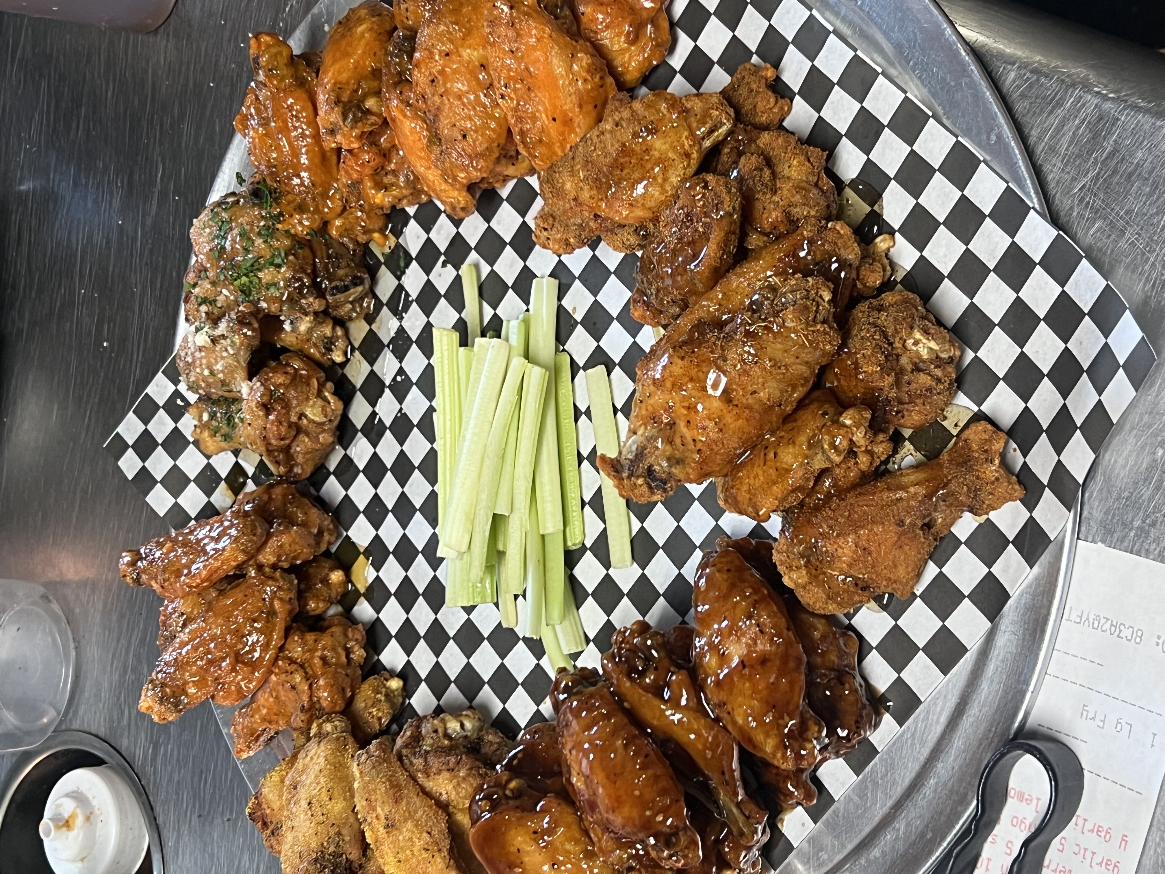 36 Piece
