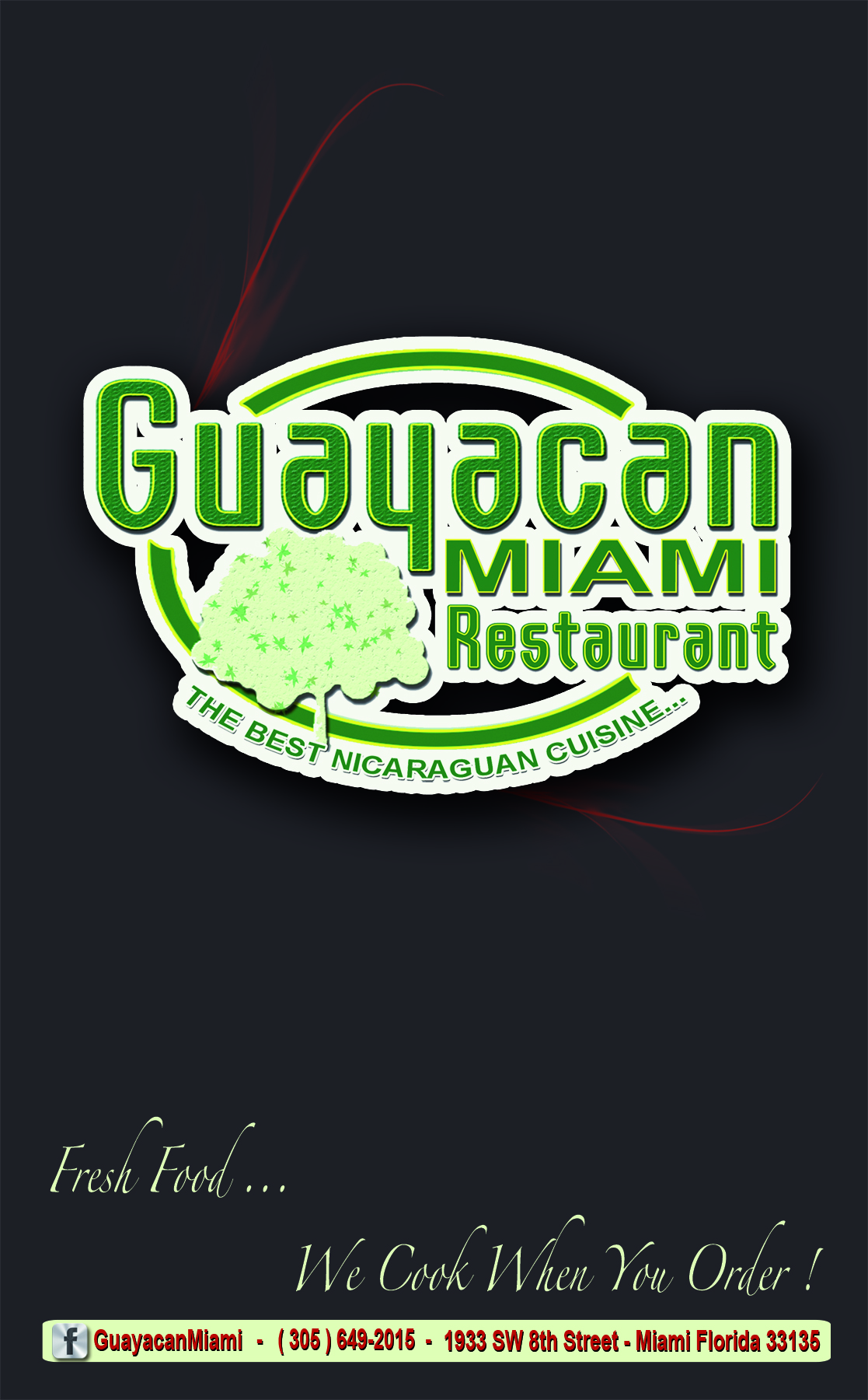 Restaurant logo