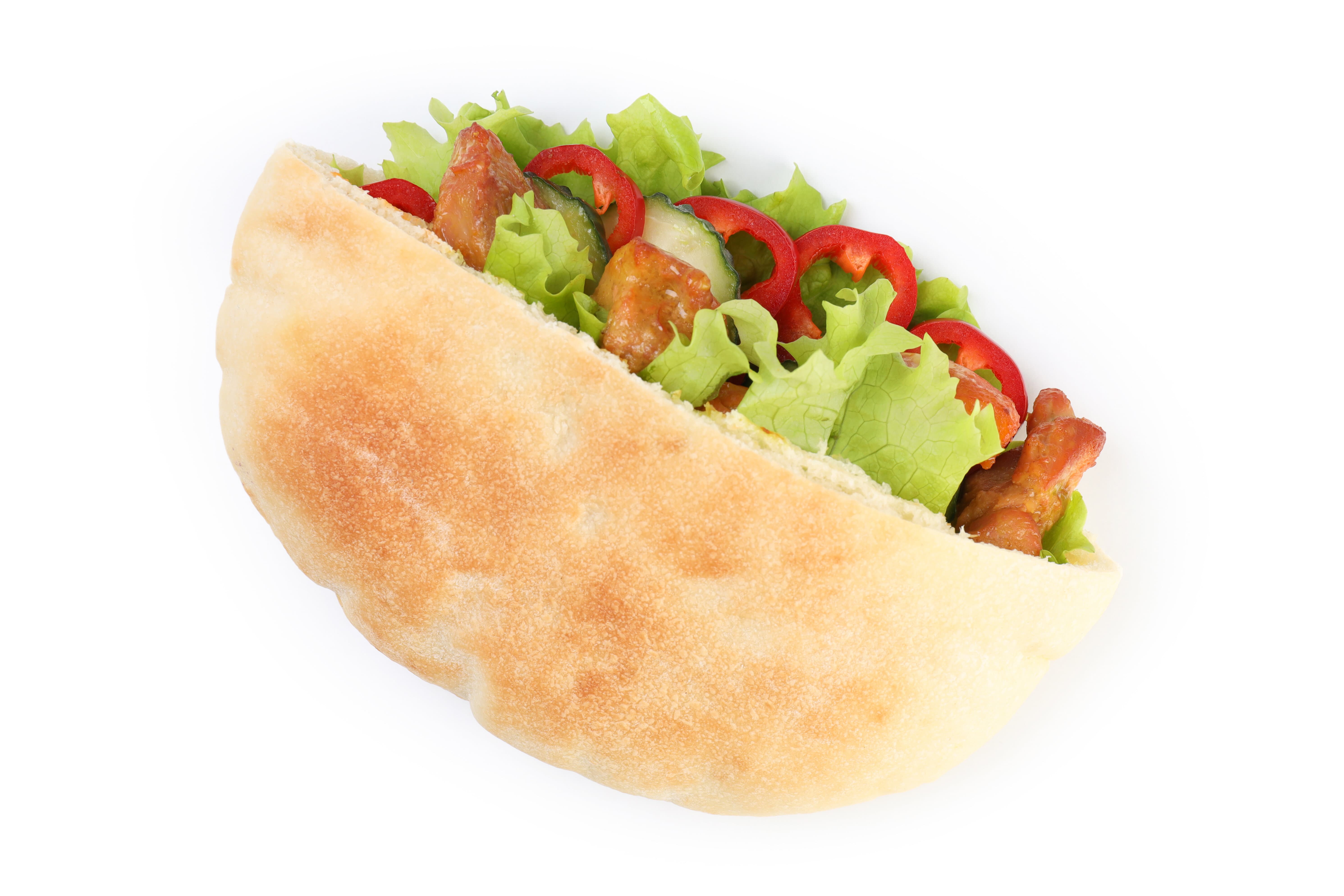 Mega Pita