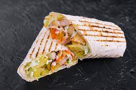 Turkey and Cheese