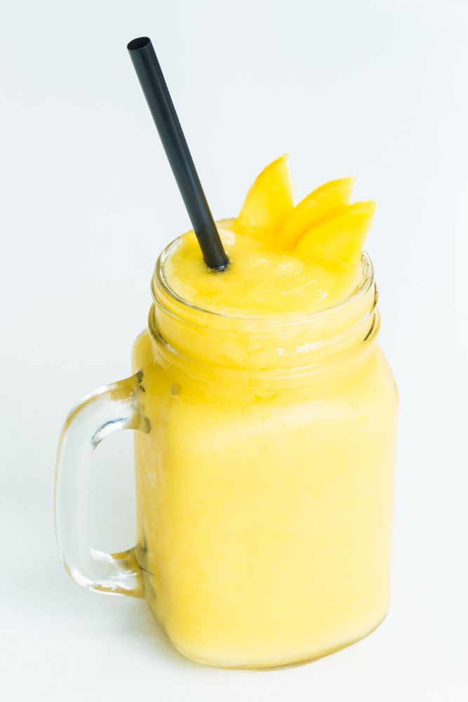 Mango Surprise
