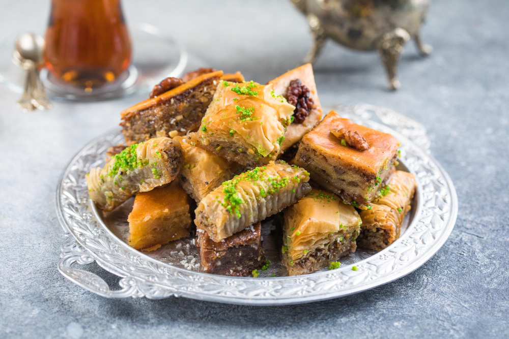 Baklava