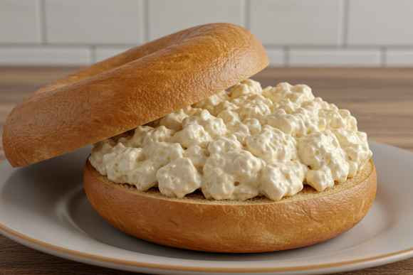 Chicken Salad Sandwich