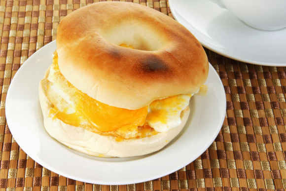 Eggs Any Style (2 pcs)