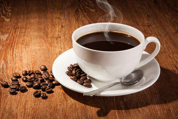 House Blend Coffee