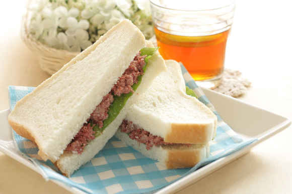 Corned Beef Sandwich