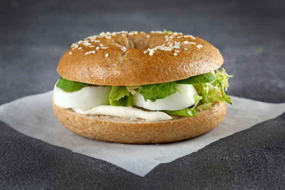 Egg Whites (3 pcs)