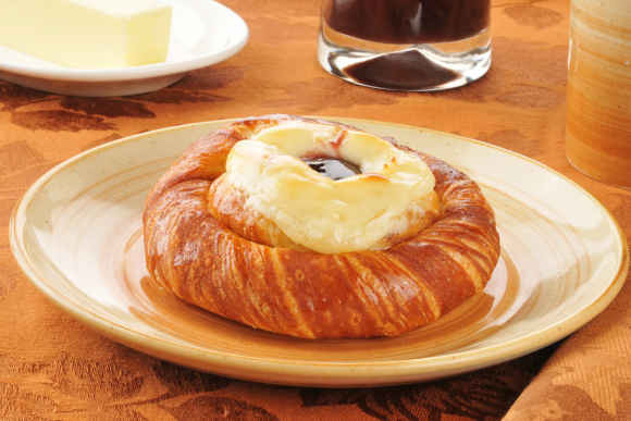 Danish