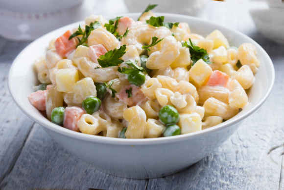 Macaroni Salad