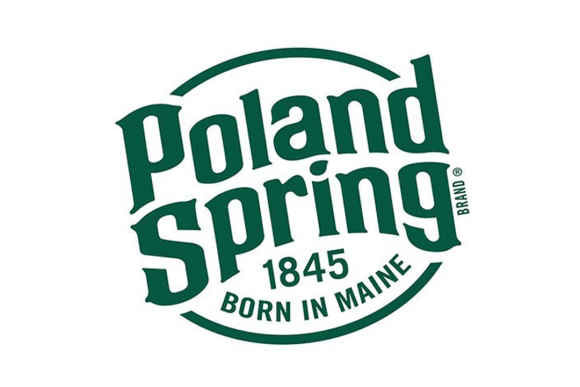 Poland Spring Water