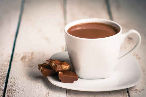 Hot Chocolate