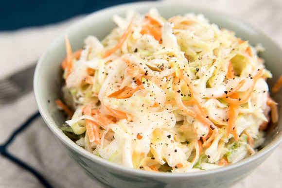 Coleslaw