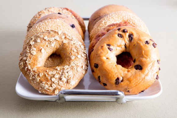 Bagels (Dozen)