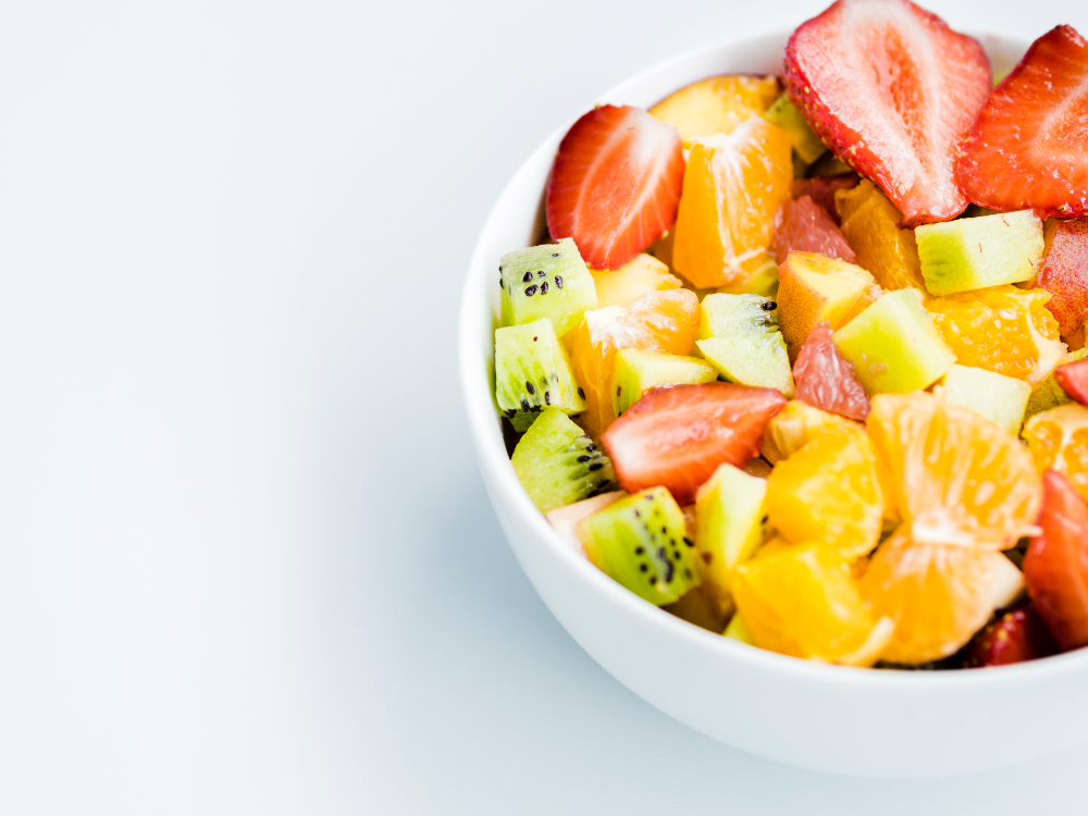 MIXED FRUITS