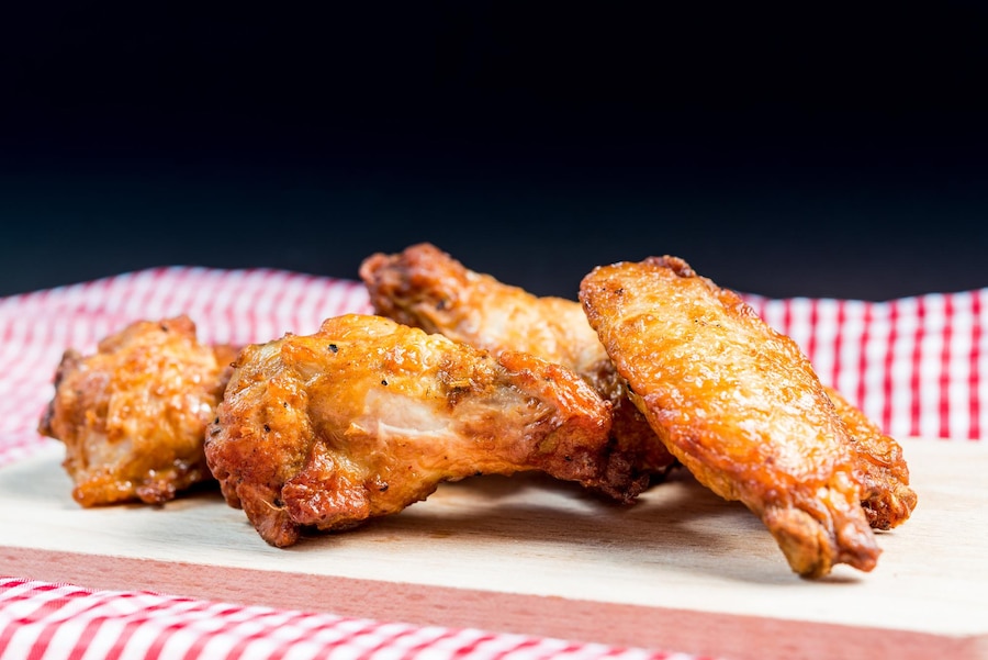 WINGS
