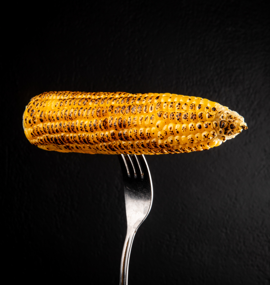 STREET CORN