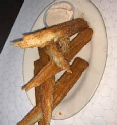 Churros