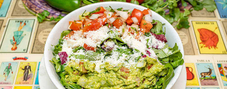 Mexican Salad
