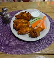 Buffalo Wings