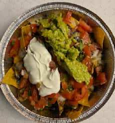 Super Nacho Macho