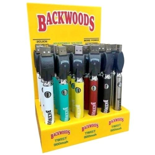 Backwood 510 Cart Battery