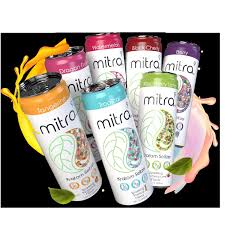 mitra 9 drink