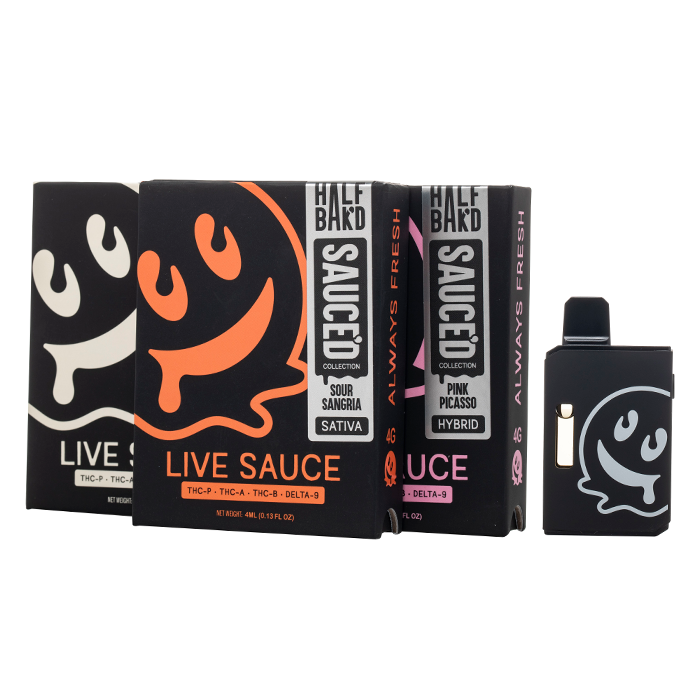 SMAK'D 2PC Gummies from Holy Smoke & Vape Shop