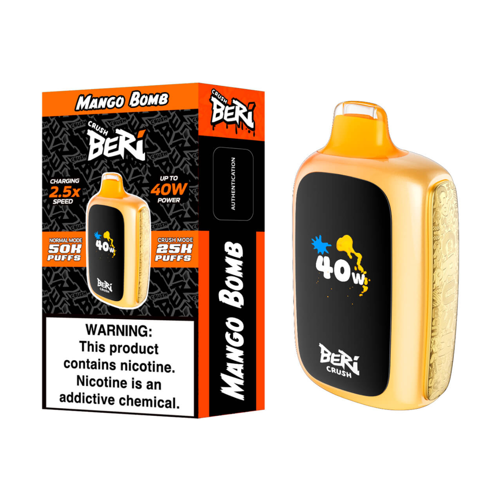 Breeze pro 2000 puff disposable from Holy Smoke And Vape Shop in Cape Coral  for delivery and pickup