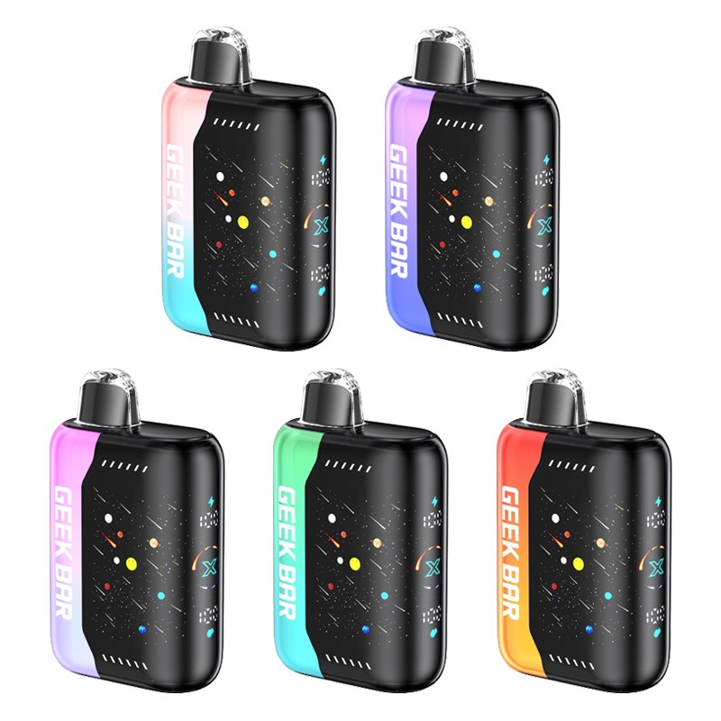 elf bar vape uk Geek Bar Pulse Disposable Vape