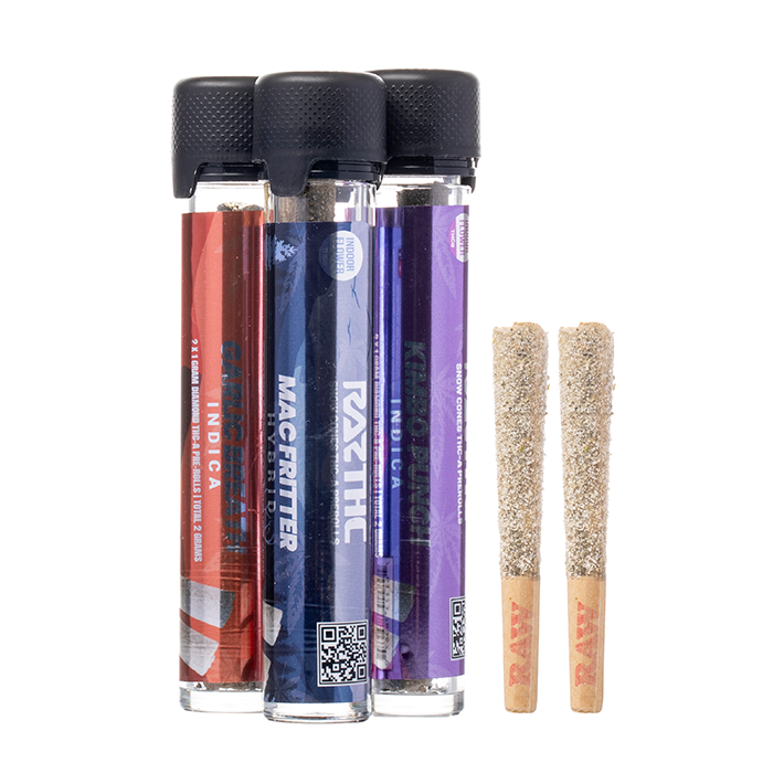 RAZ THC-P Diamond Infused Pre-Roll 1.5G from Holy Smoke And Vape Shop in  Cape Coral for delivery and pickup