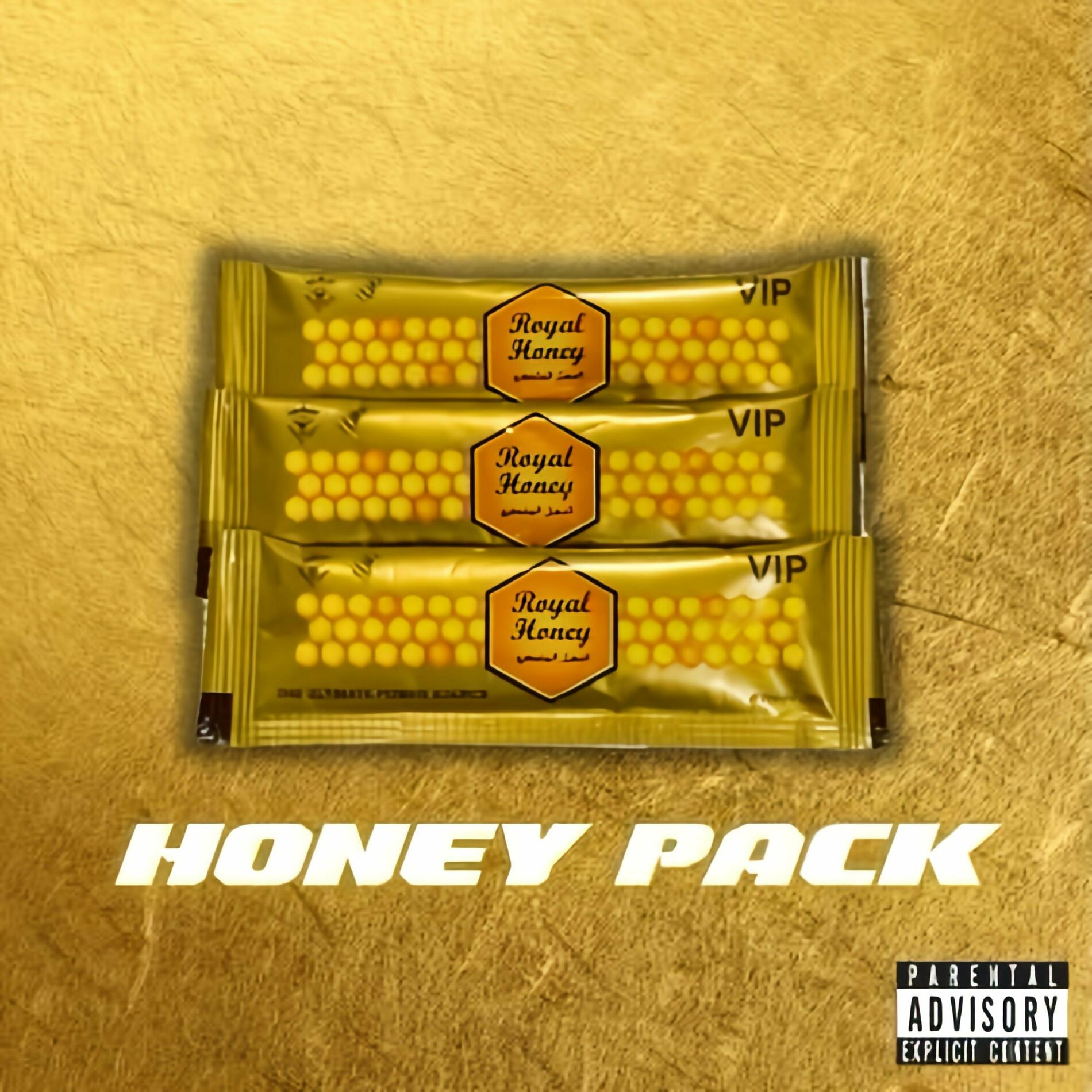 Royal Honey from Holy Smoke & Vape Shop