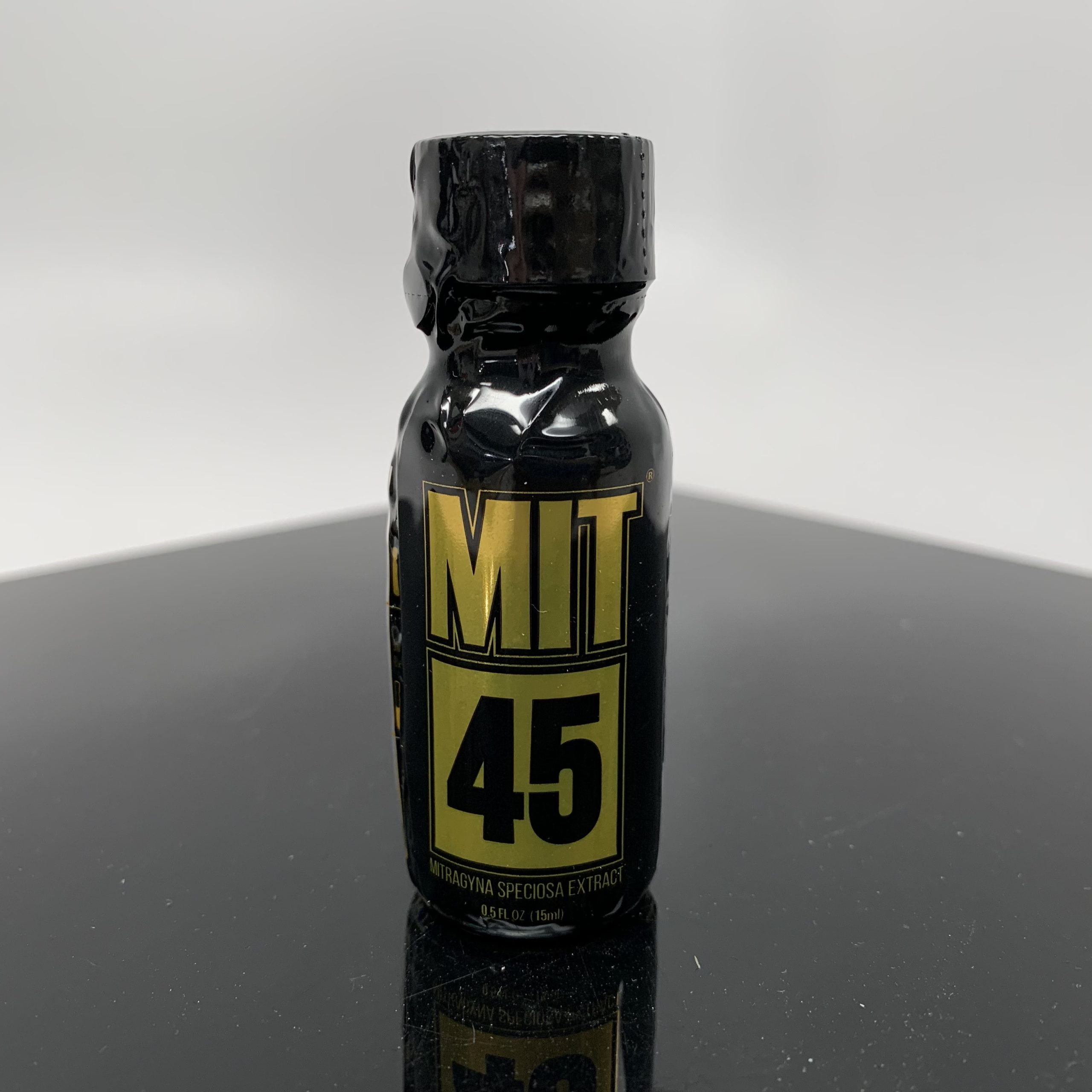 Mit 45 Black Shot