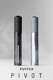 Puffco Pivot Vaporizer