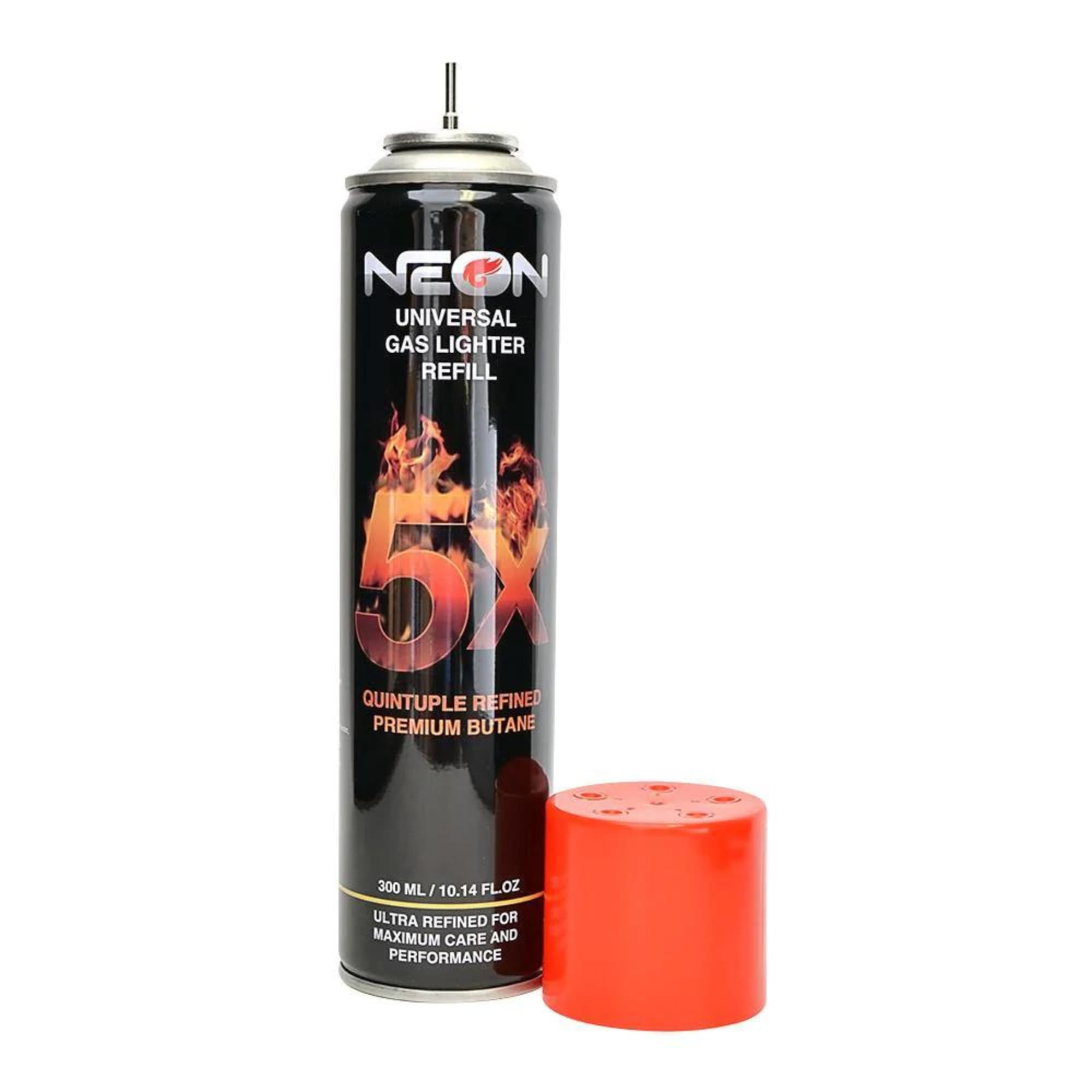 Neon 5X Butane