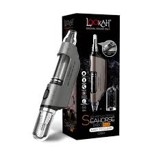 Lookah Seahorse pro