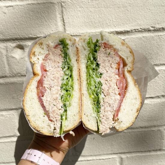 Tuna Salad