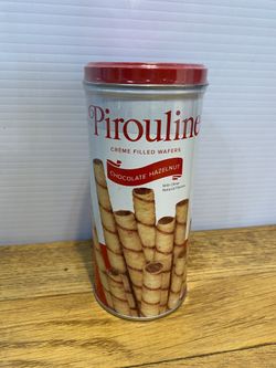 Pirouline