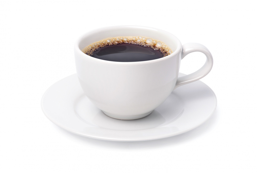 Hot Coffee