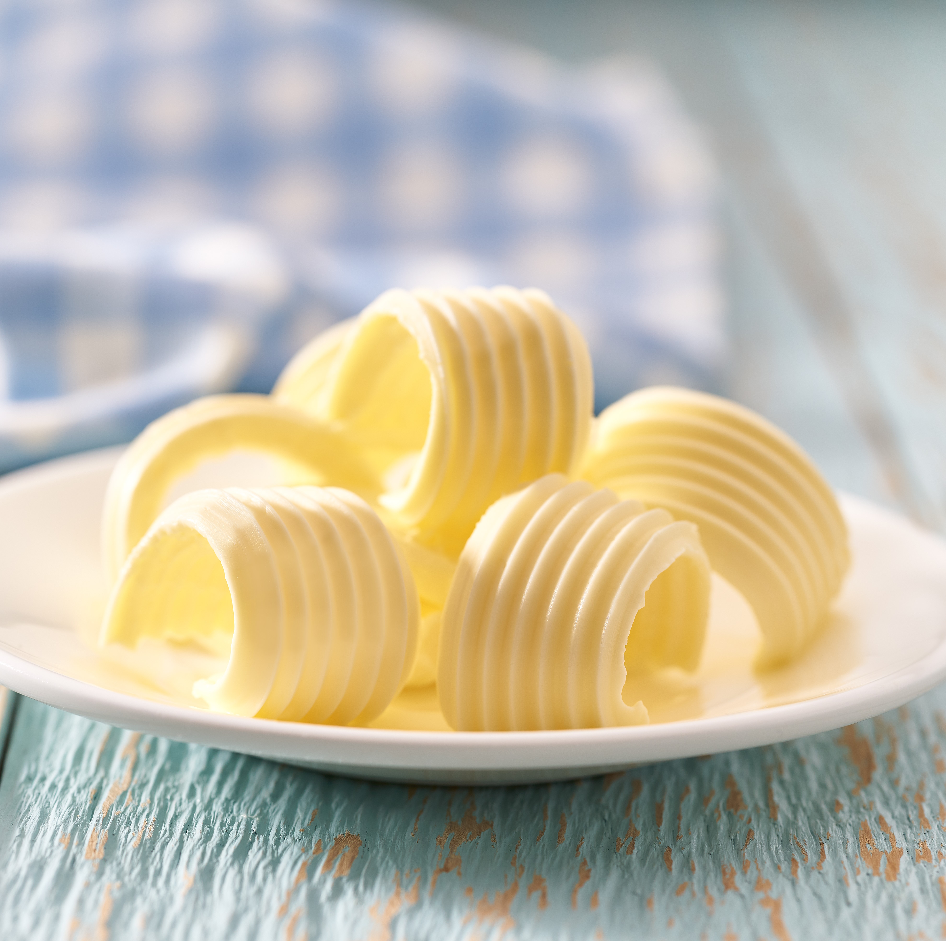 Whipped Butter