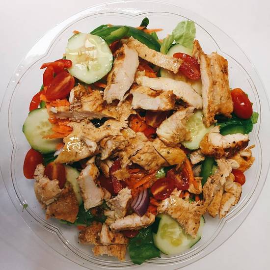 Chef's Salad