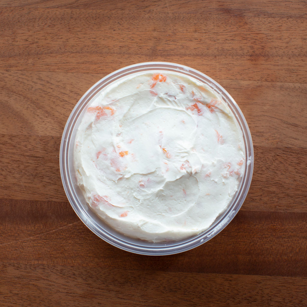 Lox Spread