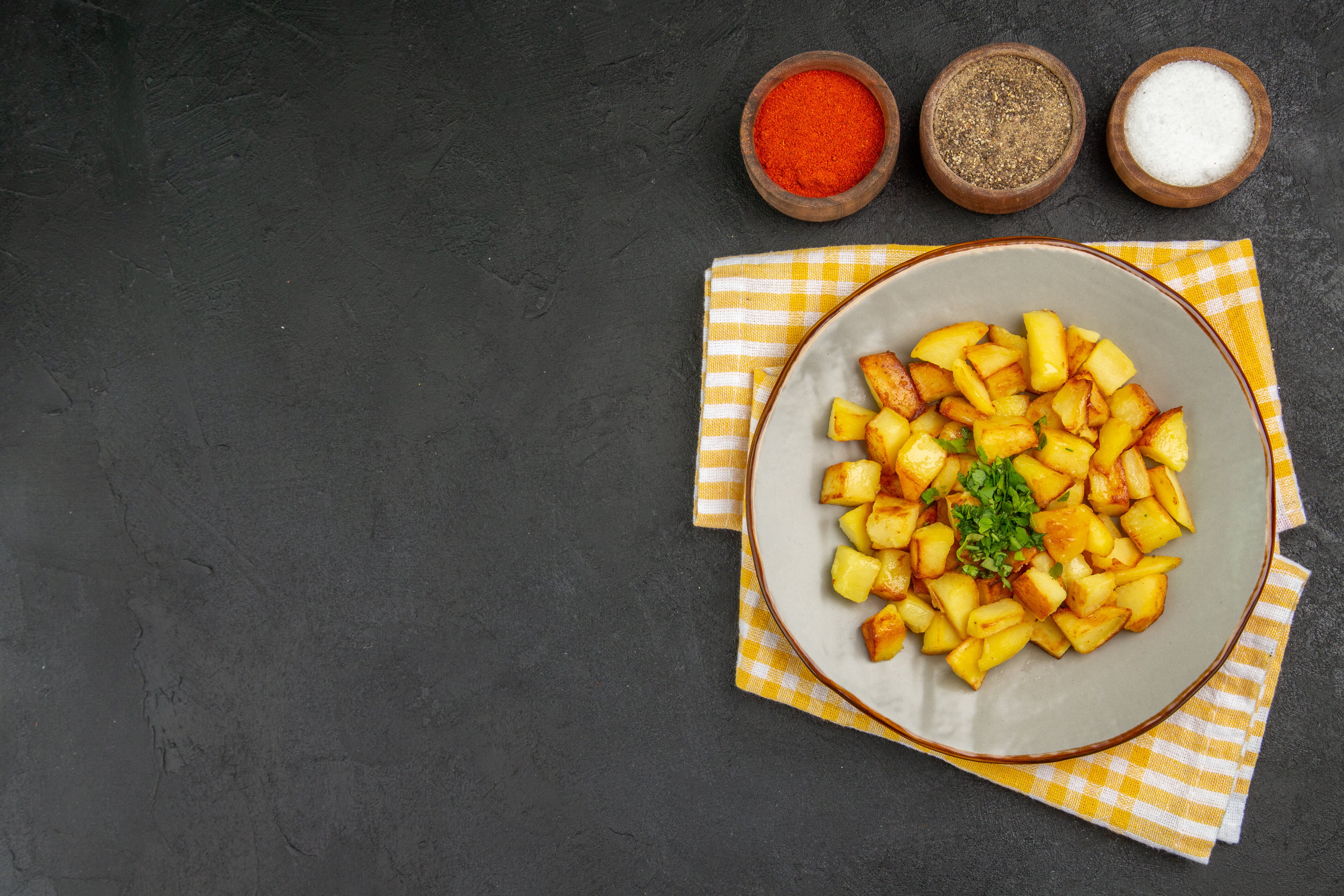 Home Fries