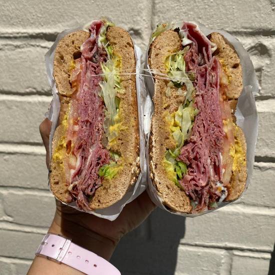 NY Deli Combo