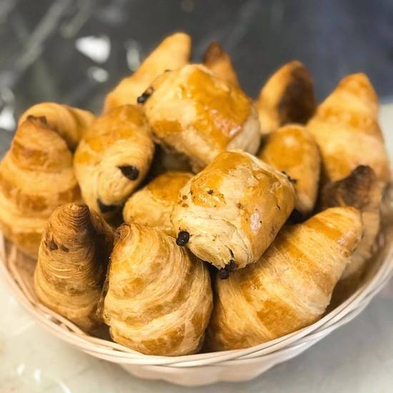 Plain Croissant