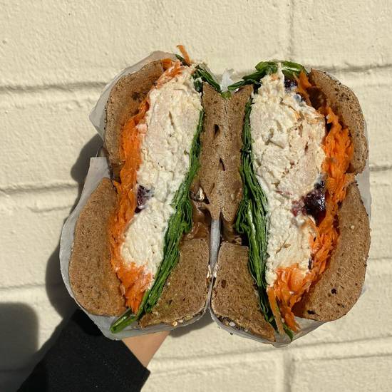 Chicken Salad
