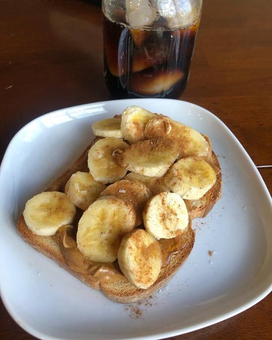 PBB Toast