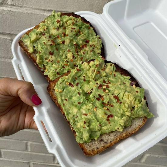 Avocado Toast