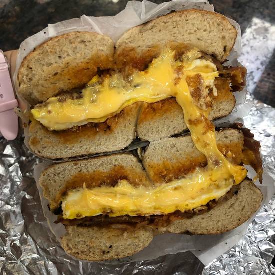 Meat & Cheese