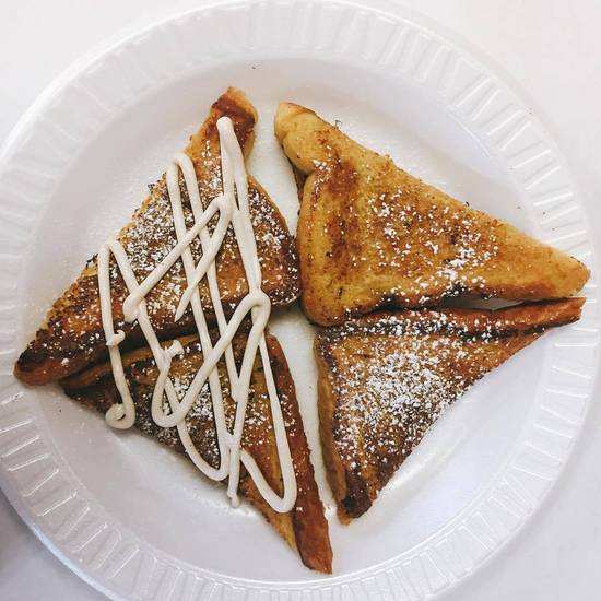 French Toast